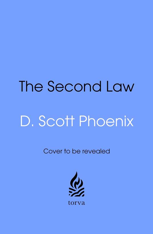 The Second Law