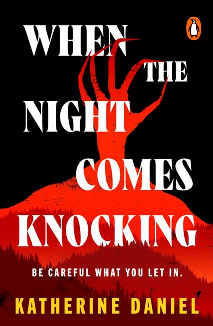 When the Night Comes Knocking