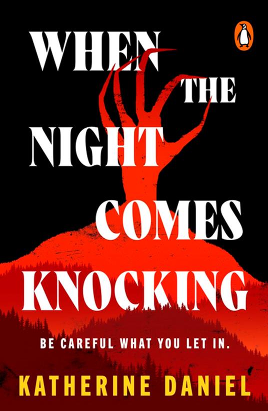 When the Night Comes Knocking
