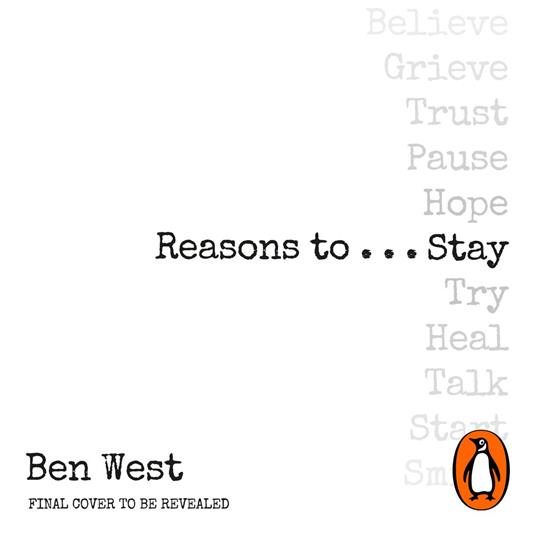 Reasons to...