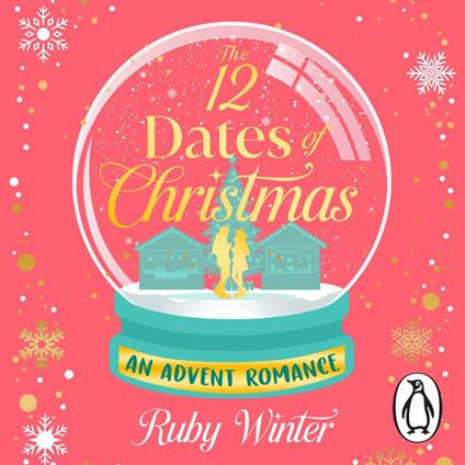 The Twelve Dates of Christmas