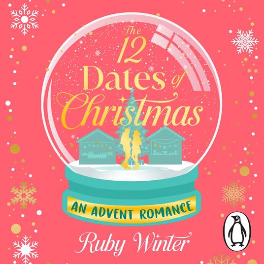 The Twelve Dates of Christmas