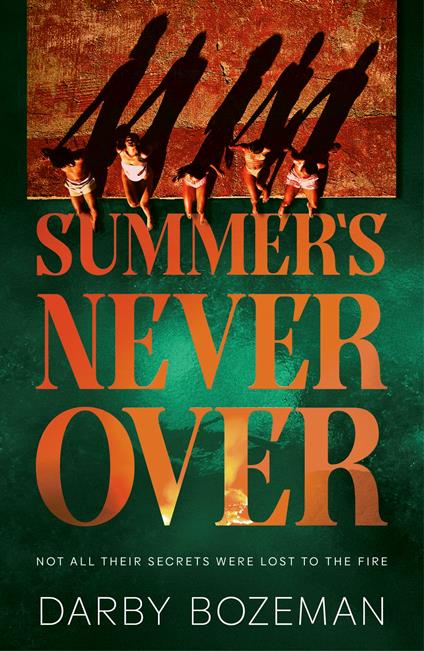 Summer's Never Over