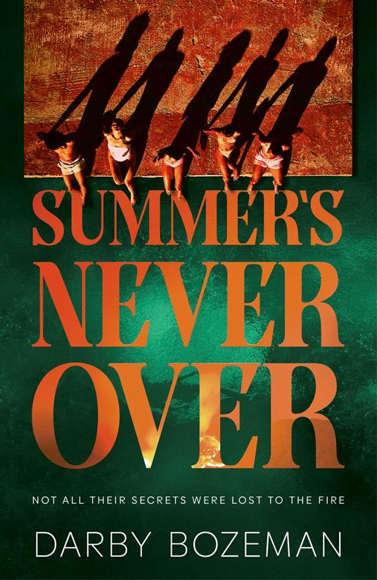 Summer's Never Over