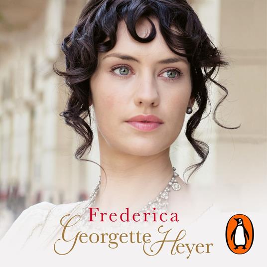 Frederica