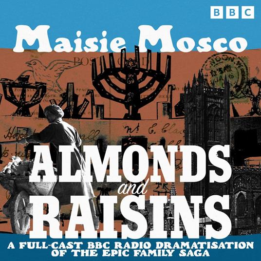 Almonds and Raisins