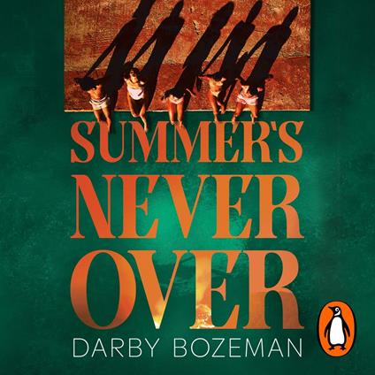 Summer's Never Over