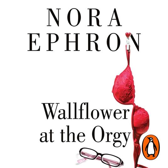 Wallflower at the Orgy
