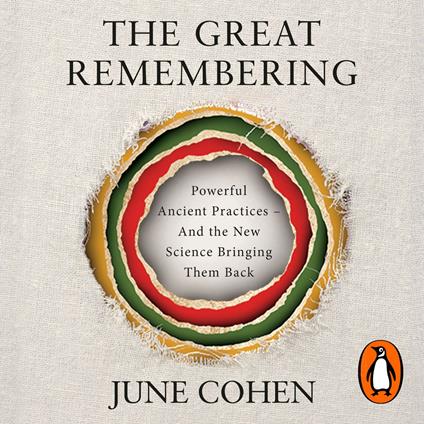 The Great Remembering
