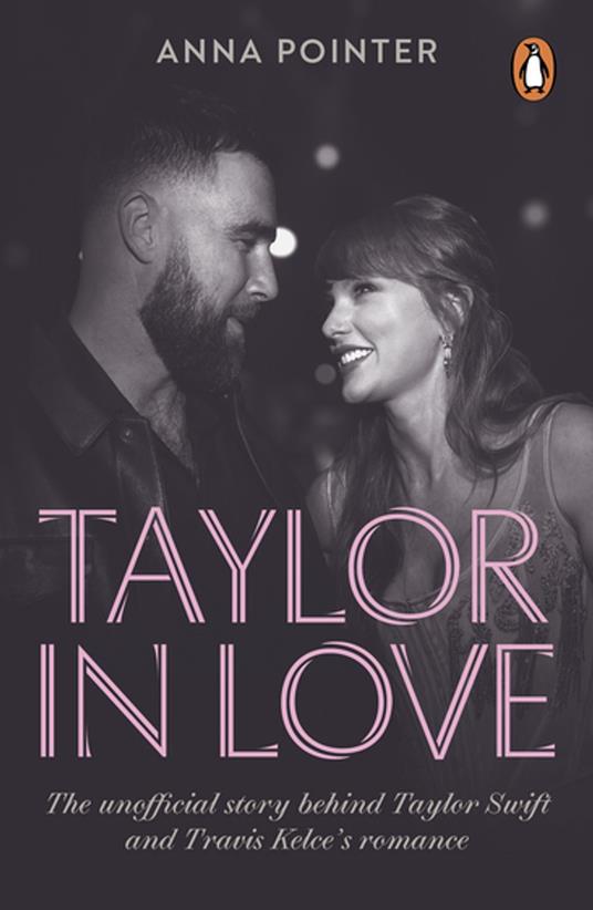Taylor in Love