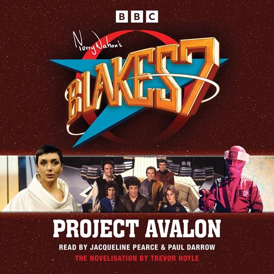 Blake's 7: Project Avalon