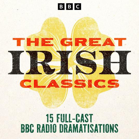 The Great Irish Classics