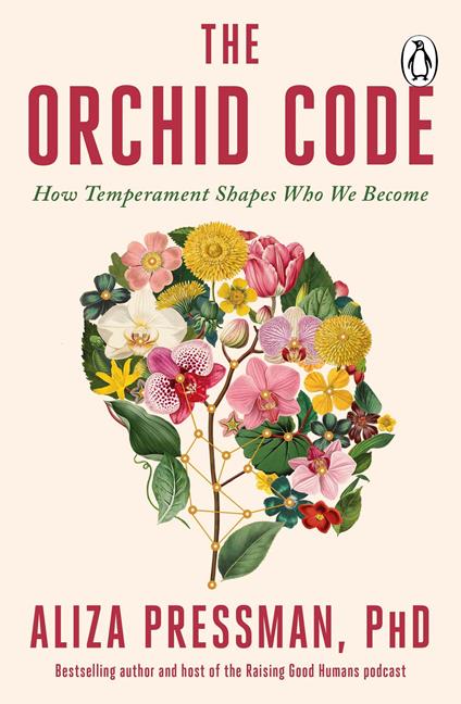 The Orchid Code