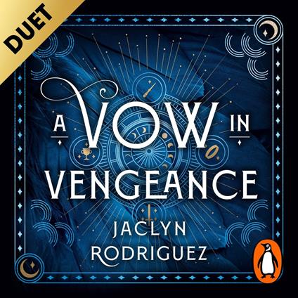 A Vow in Vengeance