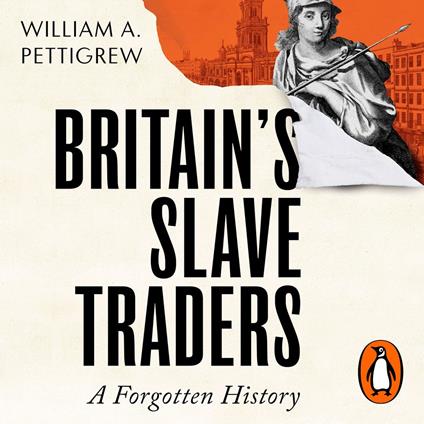 Britain's Slave Traders