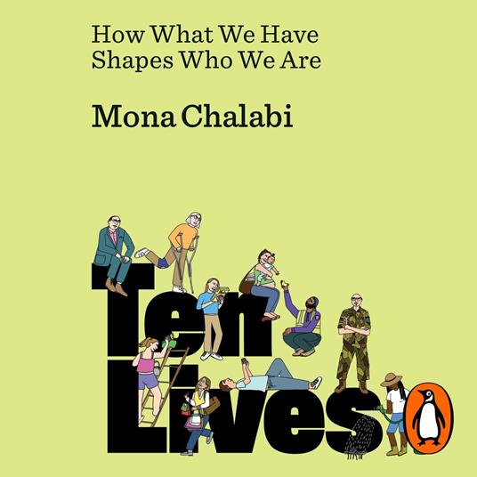 Ten Lives