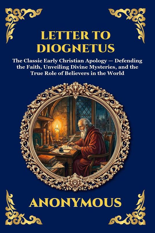 Letter to Diognetus