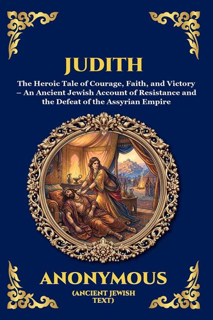 Judith