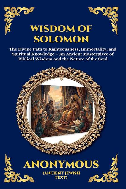 Wisdom of Solomon