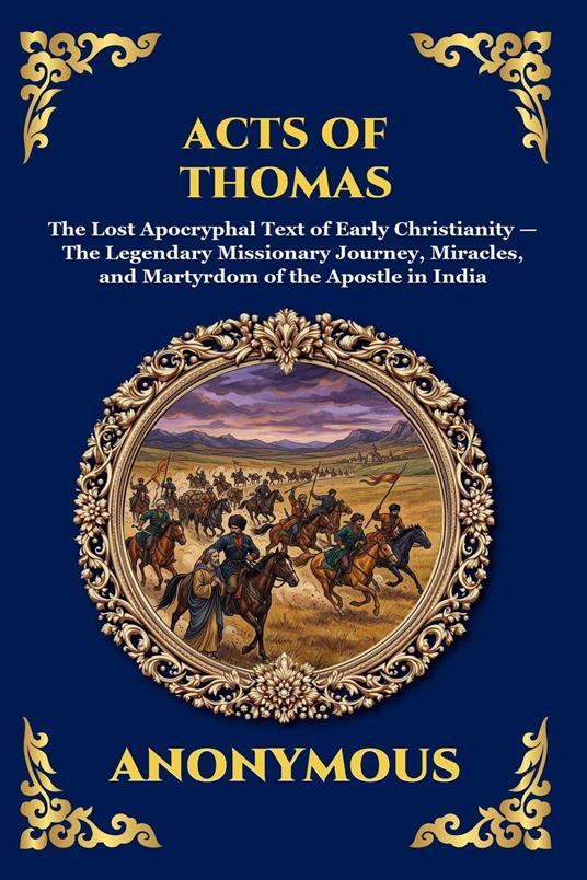 Acts of Thomas