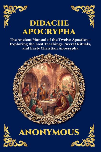 Didache Apocrypha