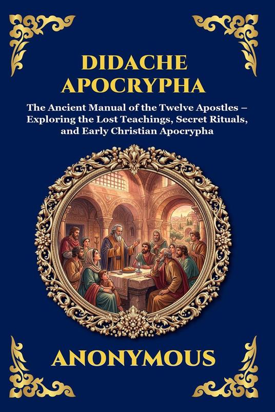 Didache Apocrypha