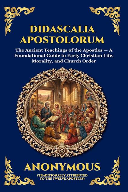 Didascalia Apostolorum