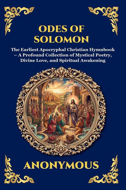 Odes of Solomon