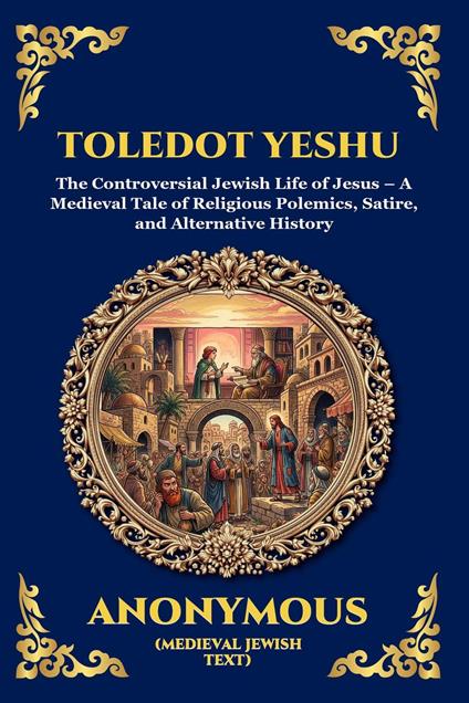 Toledot Yeshu