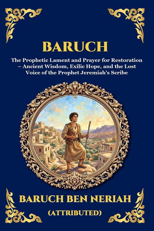 Baruch