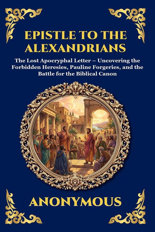 Epistle to the Alexandrians