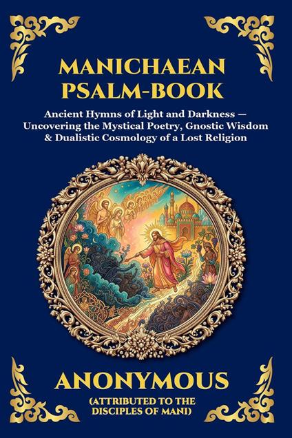 Manichaean Psalm-Book