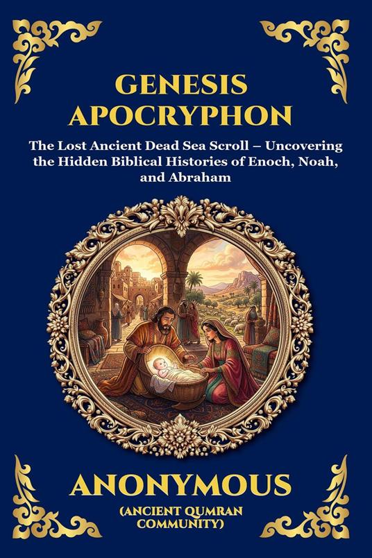Genesis Apocryphon