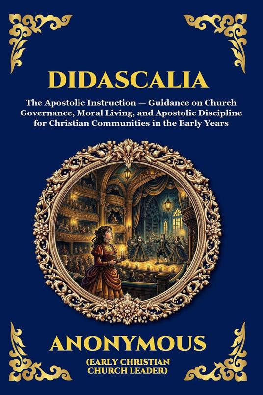Didascalia