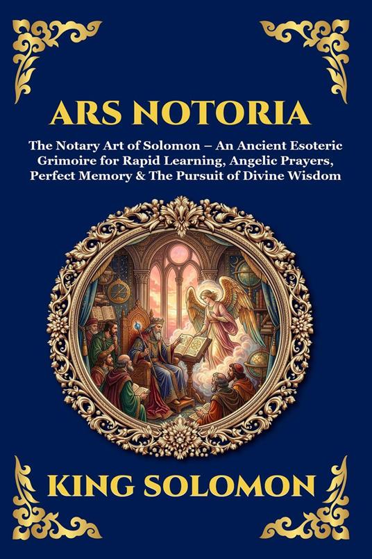 Ars Notoria