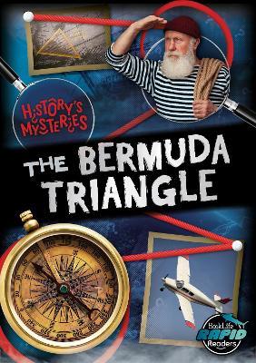 The Bermuda Triangle - Noah Leatherland - cover