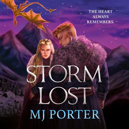 Stormlost