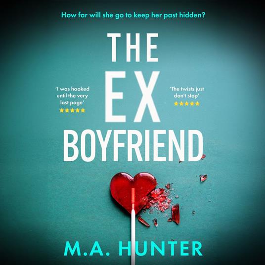 The Ex-Boyfriend