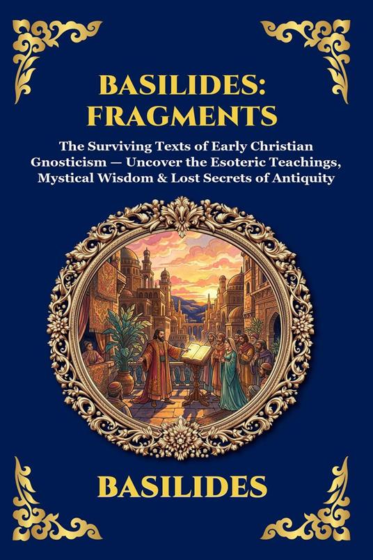 Basilides: Fragments
