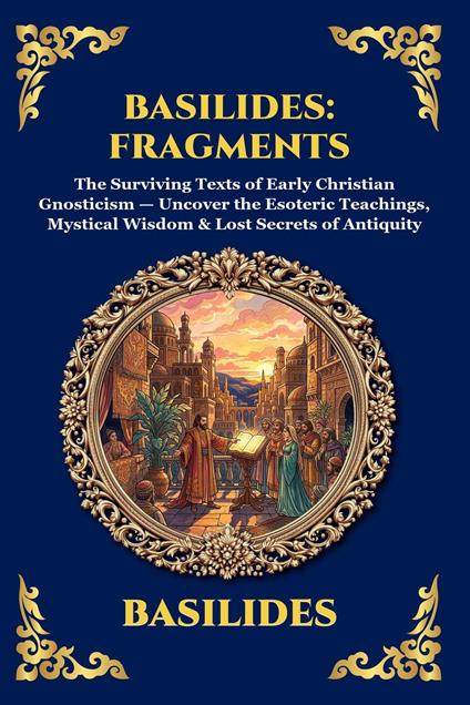 Basilides: Fragments