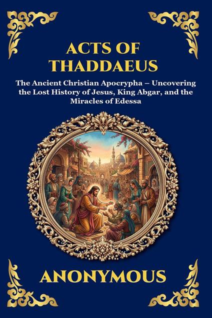 Acts of Thaddaeus