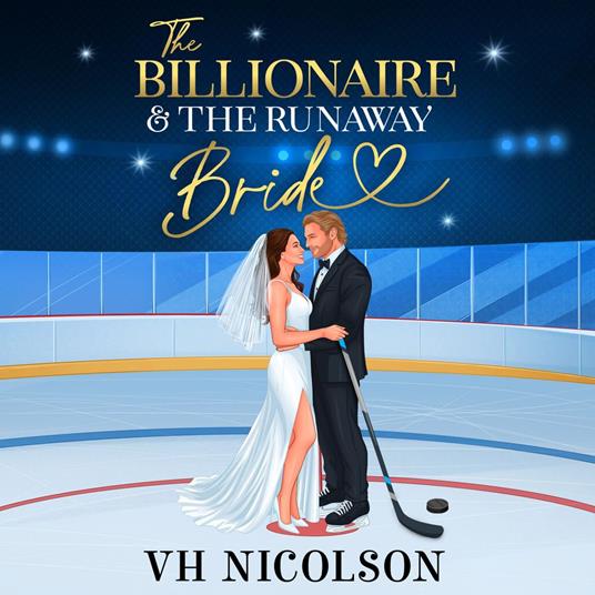 The Billionaire and the Runaway Bride