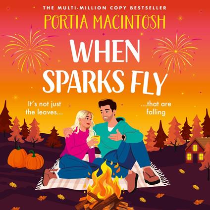 When Sparks Fly