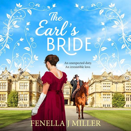 The Earl’s Bride