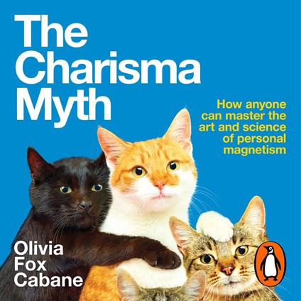 The Charisma Myth