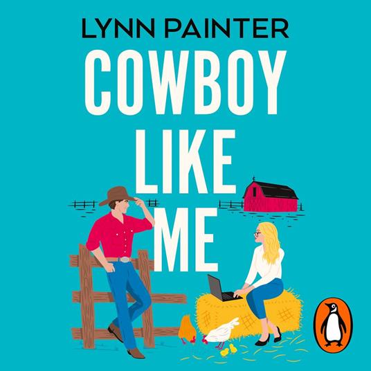 Cowboy Like Me