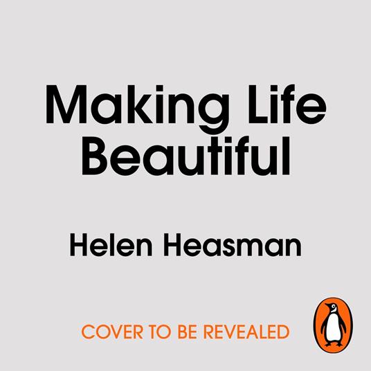 Making Life Beautiful