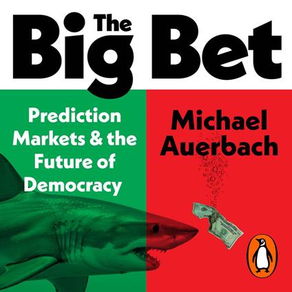 The Big Bet