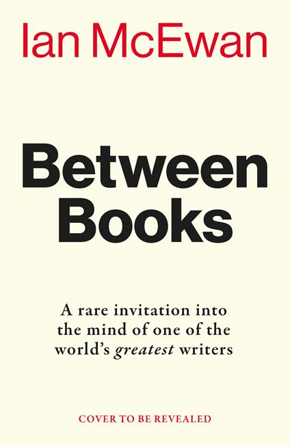 Between Books