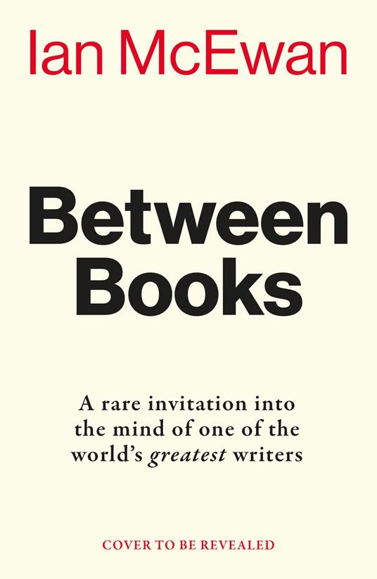 Between Books